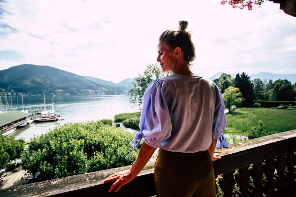 Hotel Terrassenhof (Bad Wiessee)